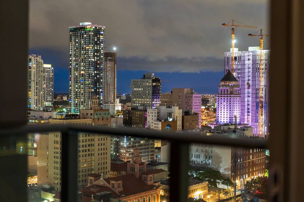 Photo of Outdoor in Overtown