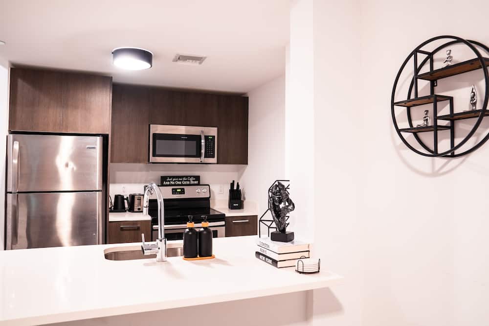 Photo of Kitchen in Overtown