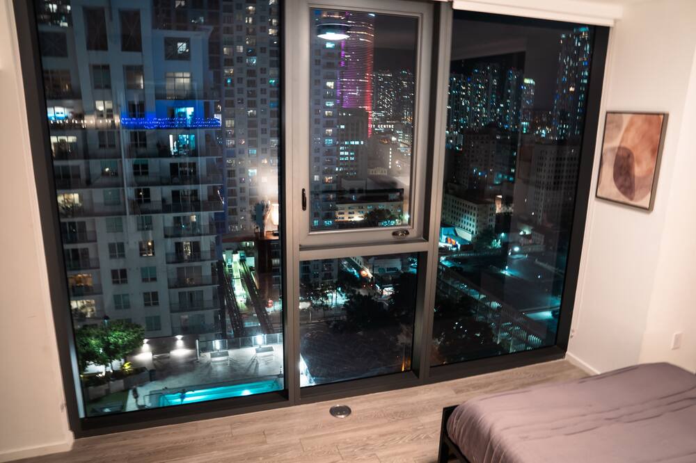 Photo of Bedroom in Overtown