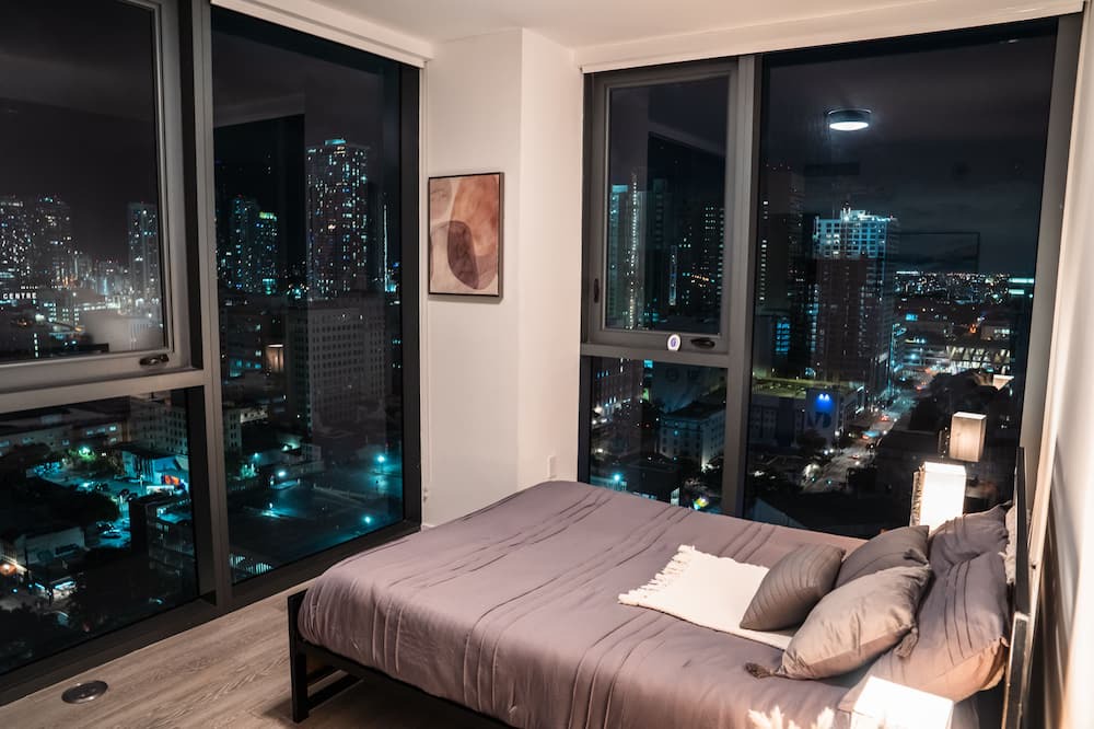 Photo of Bedroom in Overtown