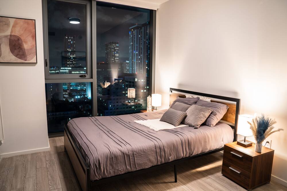 Photo of Bedroom in Overtown