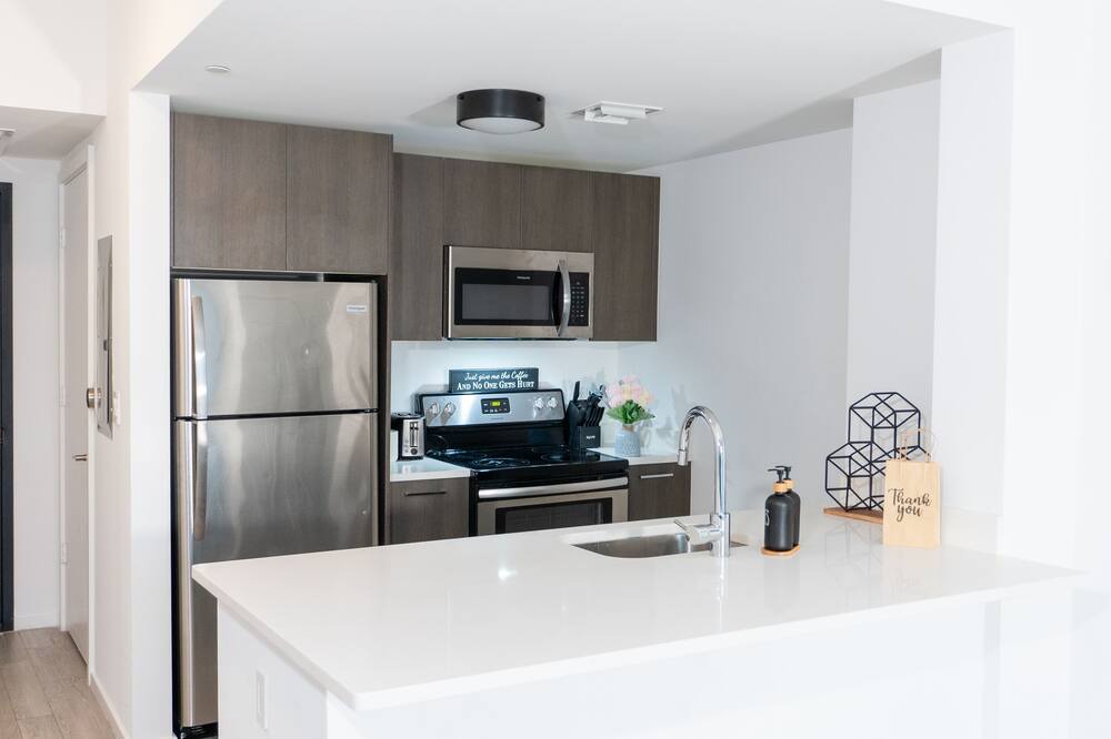 Photo of Kitchen in Overtown