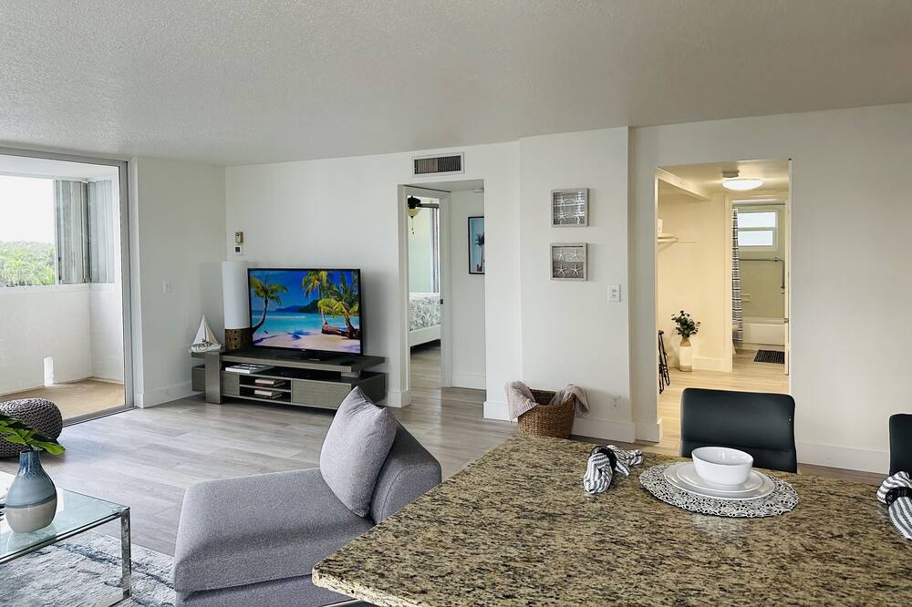 Photo of Livingroom in Singer Island