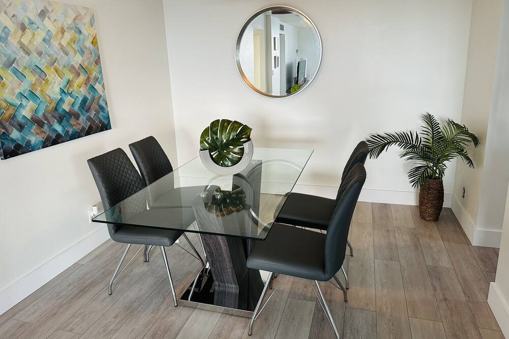 Photo of Livingroom in Singer Island
