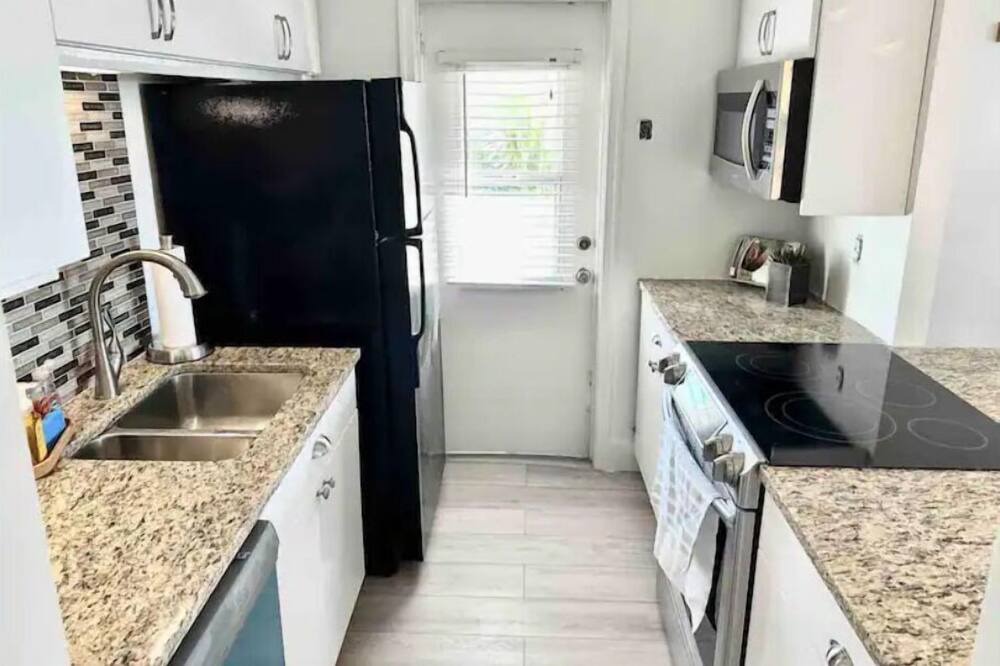 Photo of Kitchen in Singer Island