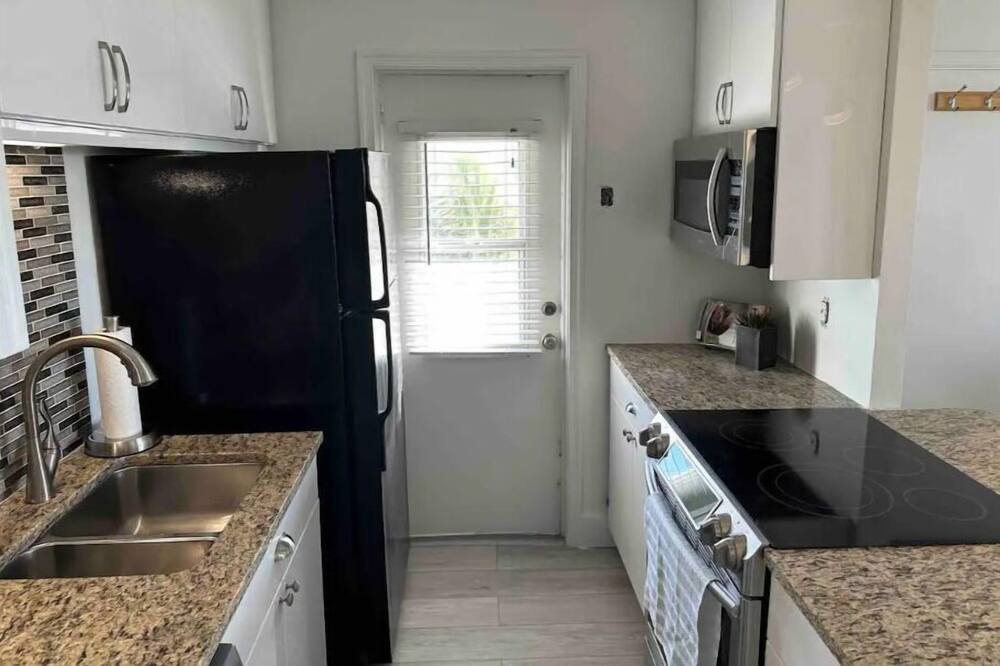 Photo of Kitchen in Singer Island