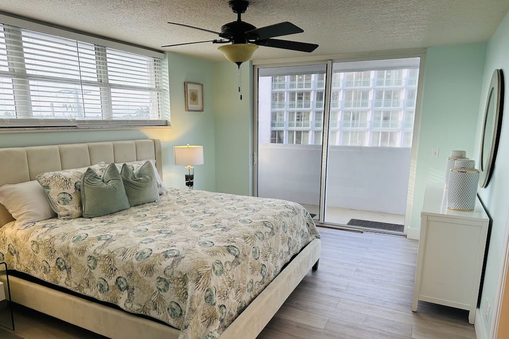 Photo of Bedroom in Singer Island