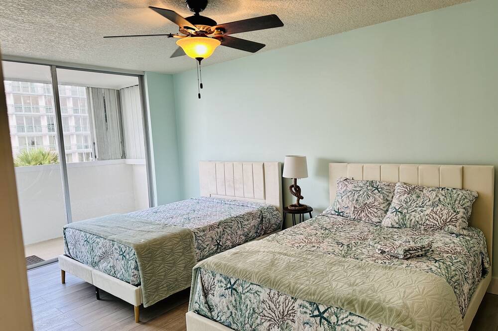Photo of Bedroom in Singer Island
