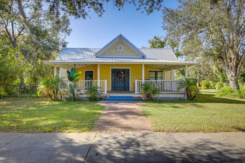 Photo of Others in Arcadia Historic District
