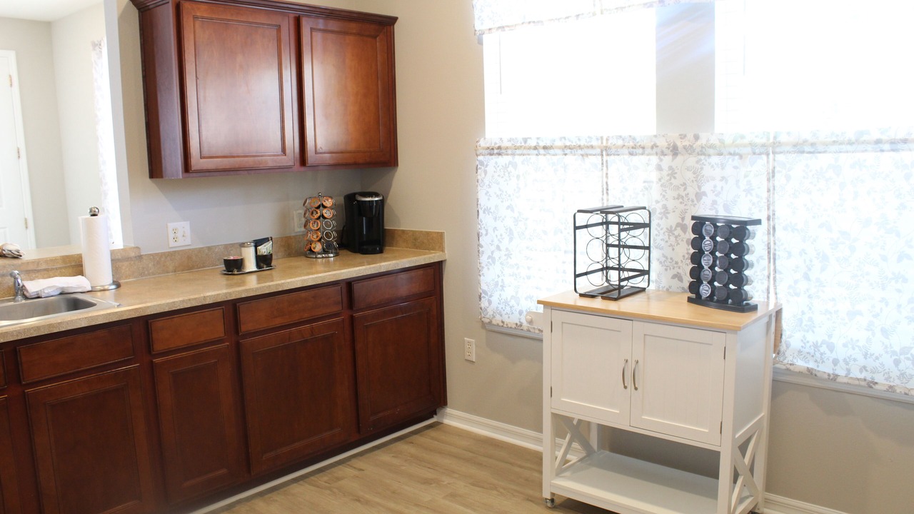 Photo of Kitchen in St. Cloud