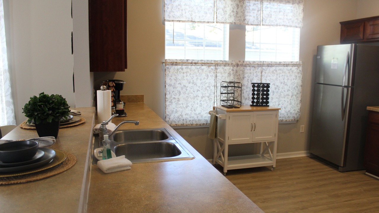 Photo of Kitchen in St. Cloud
