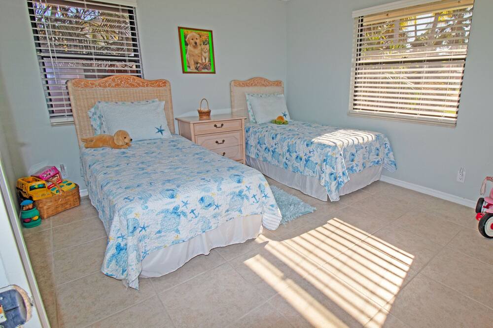 Photo of Bedroom in Hobe Sound
