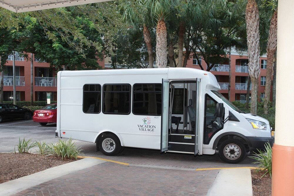Photo of Outdoor in Weston