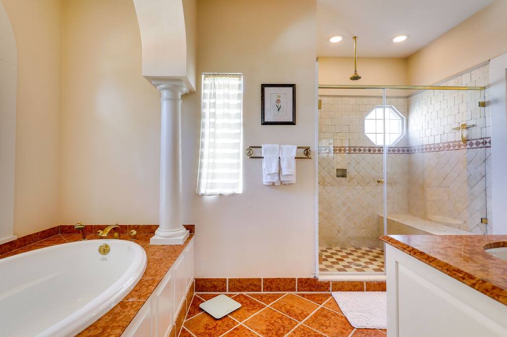 Photo of Bathroom in Davis Islands
