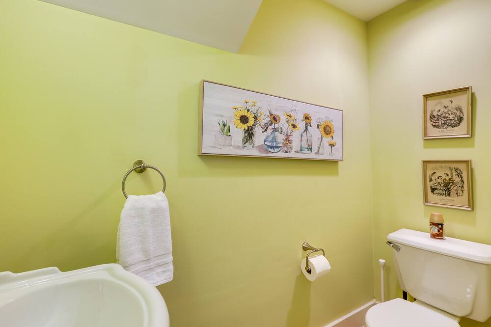 Photo of Bathroom in Davis Islands