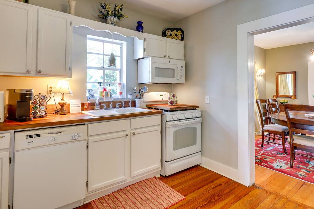 Photo of Kitchen in Davis Islands
