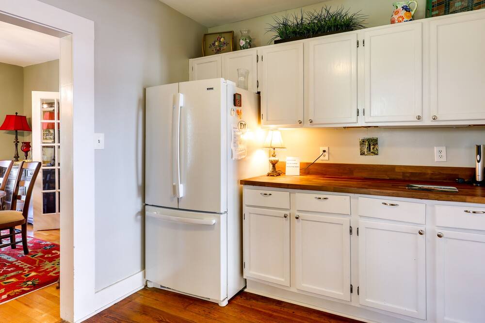 Photo of Kitchen in Davis Islands