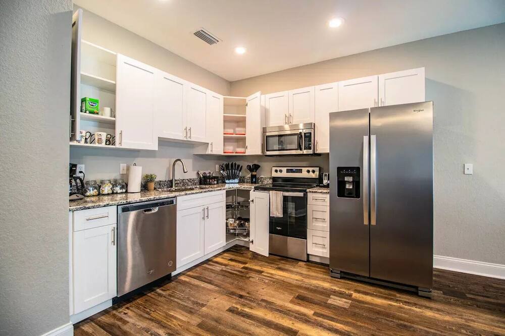 Photo of Kitchen in Bartow