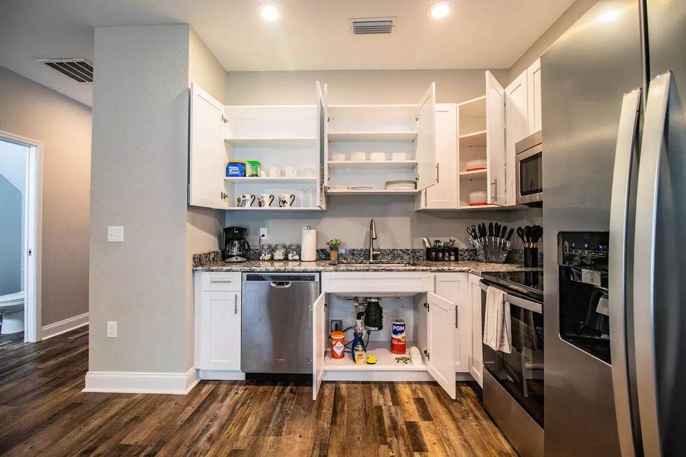 Photo of Kitchen in Bartow