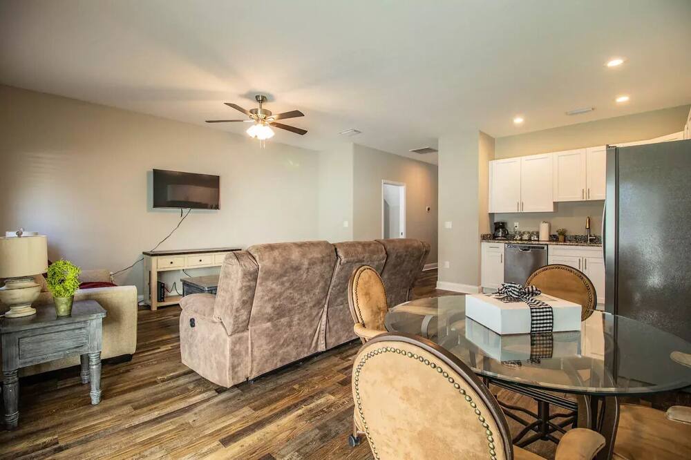 Photo of Livingroom in Bartow