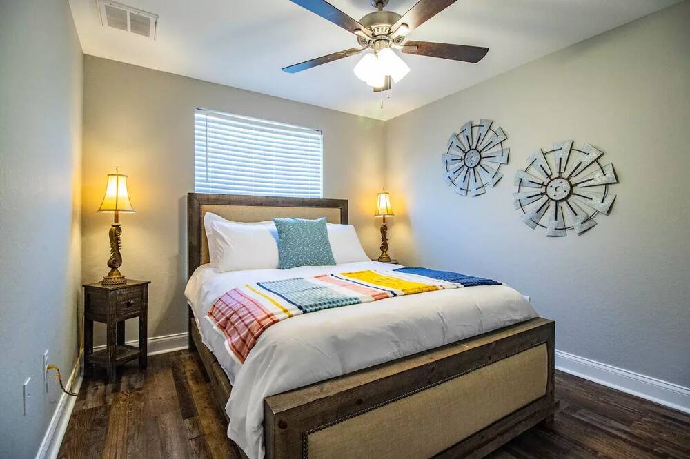 Photo of Bedroom in Bartow