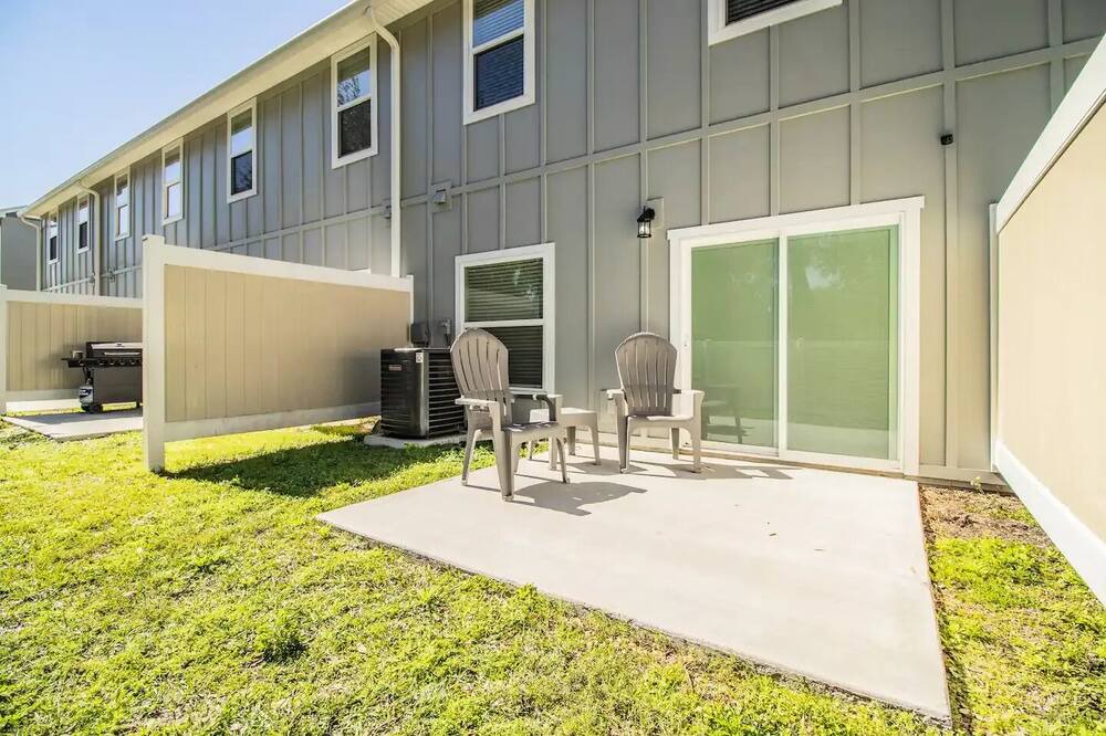 Photo of Patio Balcony in Bartow