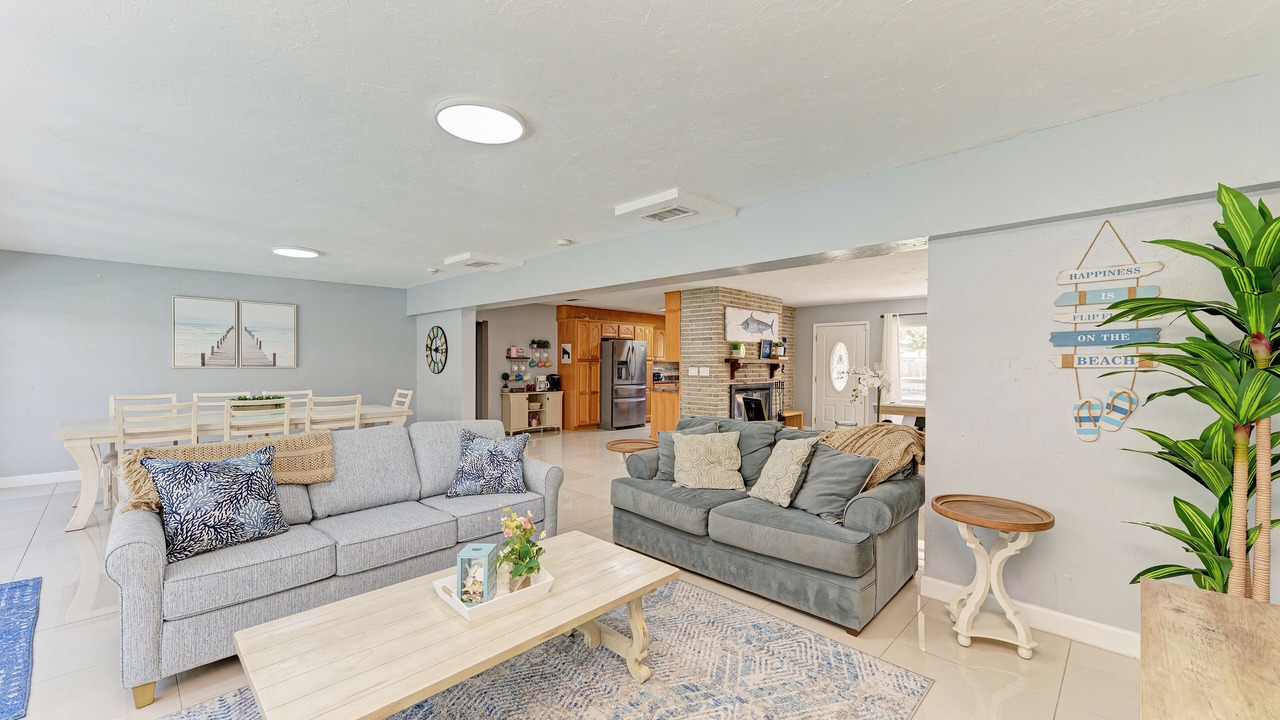 Photo of Livingroom in Bradenton