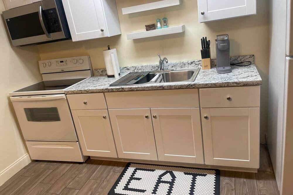 Photo of Kitchen in Greenacres