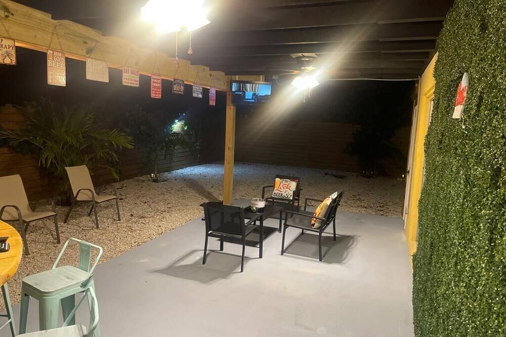 Photo of Outdoor in Greenacres