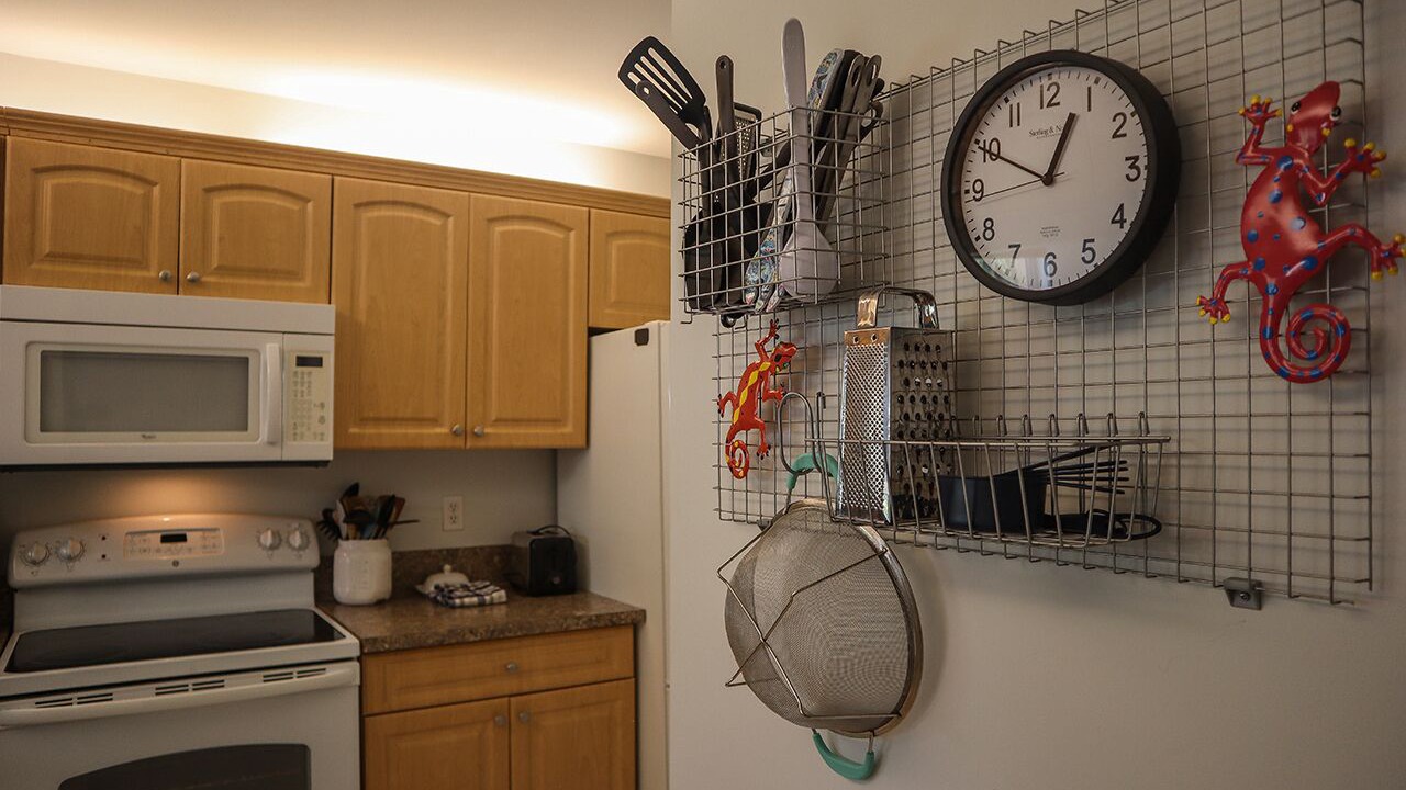 Photo of Kitchen in Imperial Golf Estates