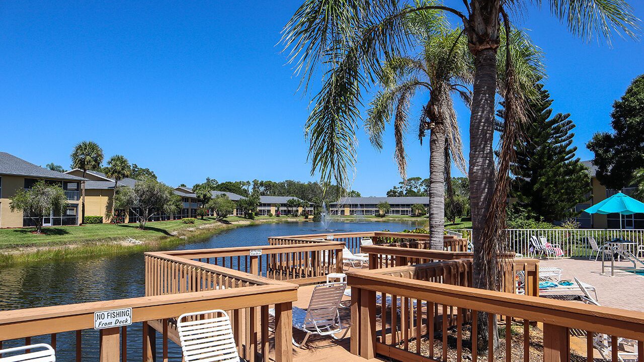 Photo of Outdoor in Imperial Golf Estates