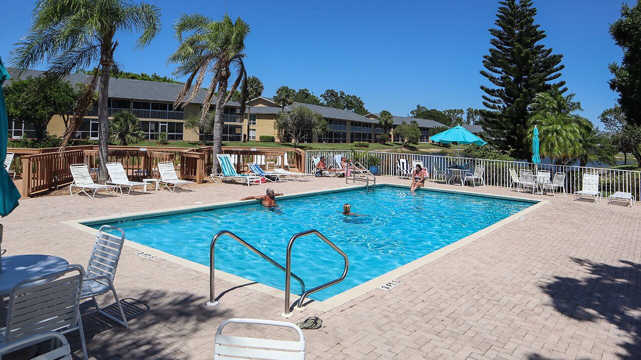 Photo of Outdoor in Imperial Golf Estates
