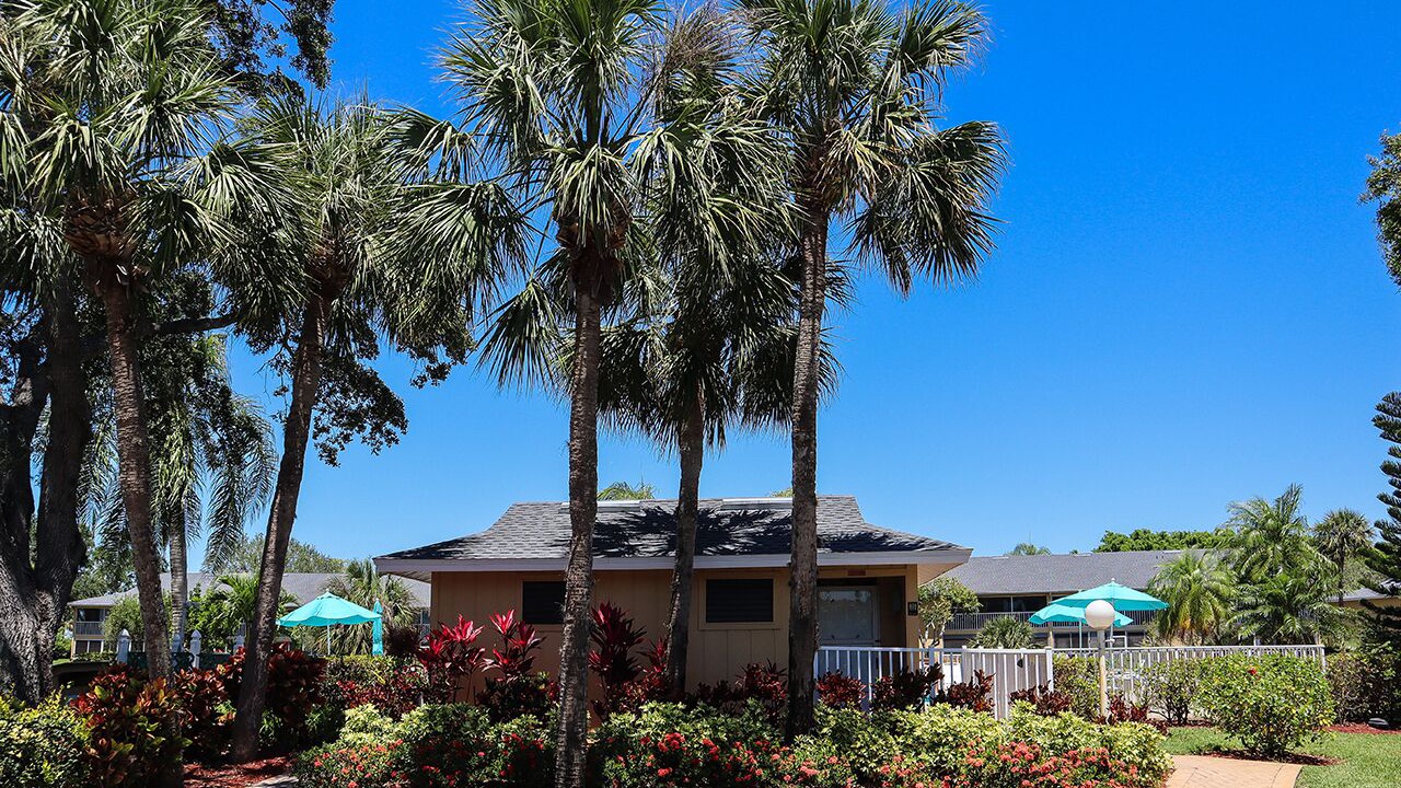 Photo of Outdoor in Imperial Golf Estates