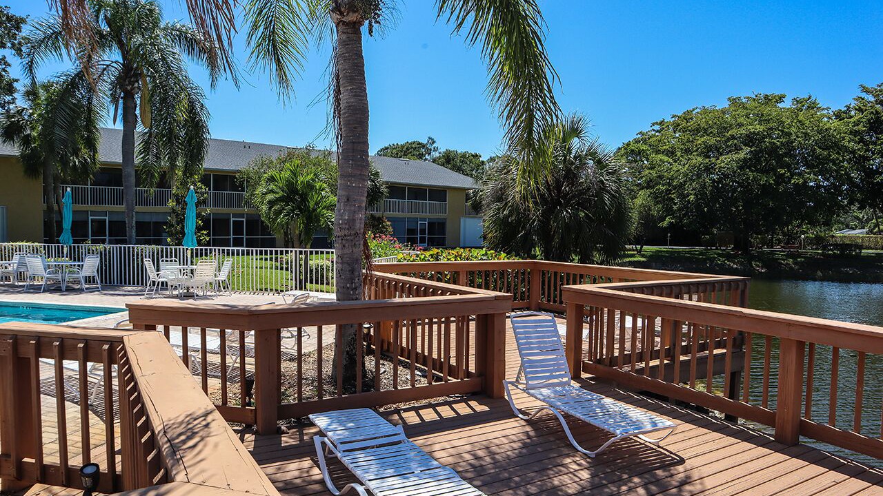Photo of Outdoor in Imperial Golf Estates