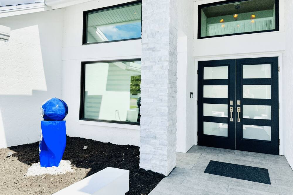 Photo of Outdoor in Imperial Golf Estates