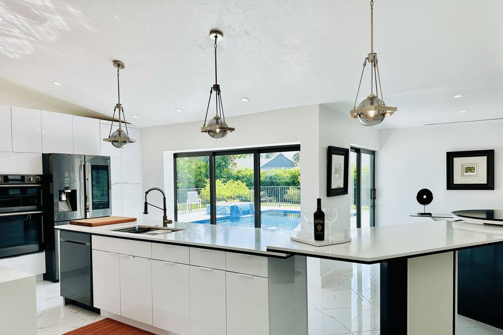 Photo of Kitchen in Imperial Golf Estates