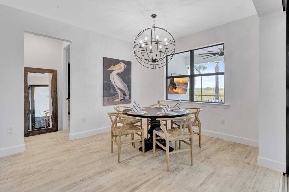 Photo of Outdoor in Estero