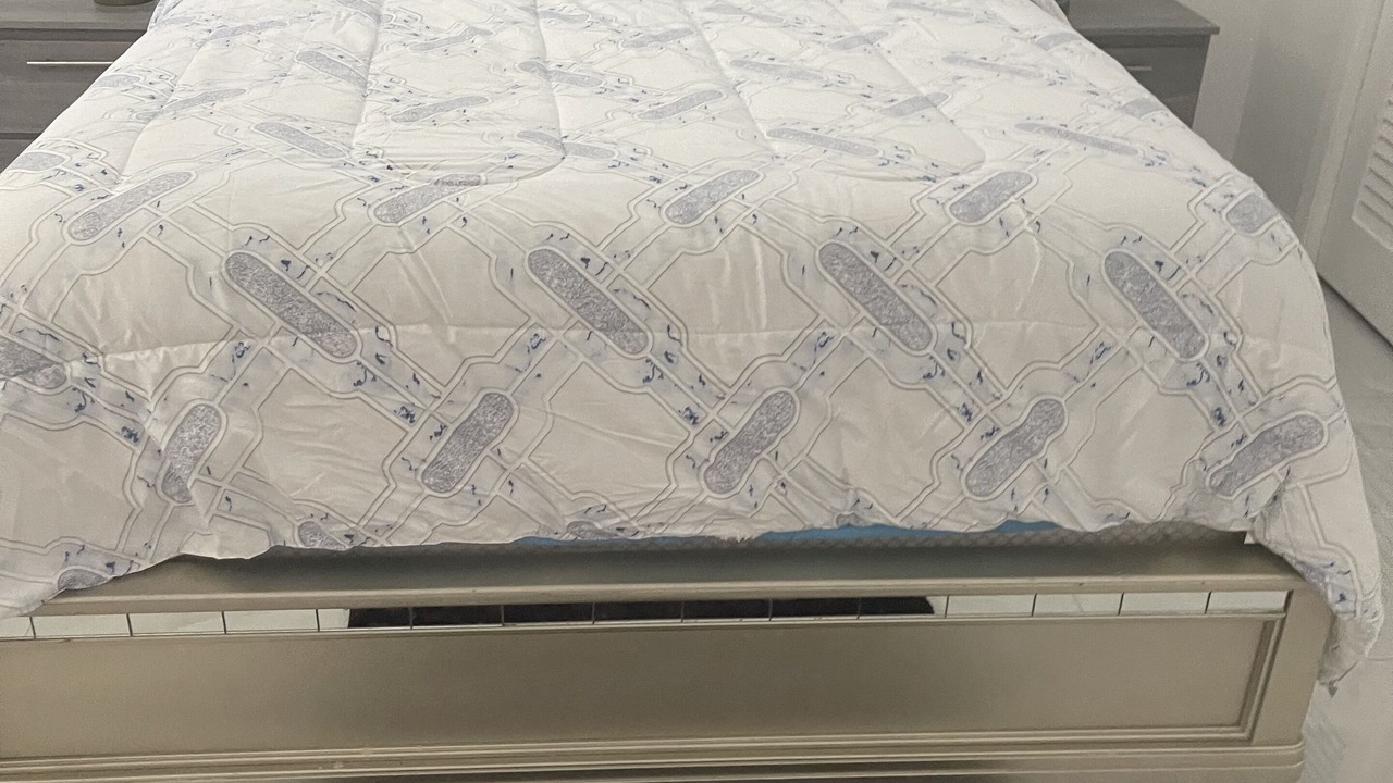 Photo of Bedroom in Sebring