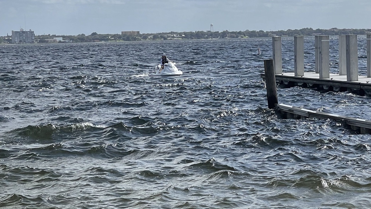 Photo of Buildings in Sebring