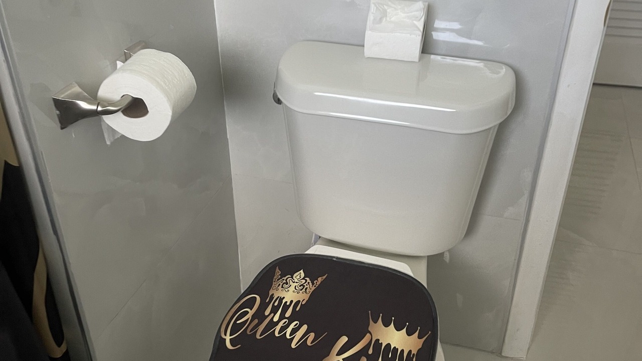 Photo of Bathroom in Sebring