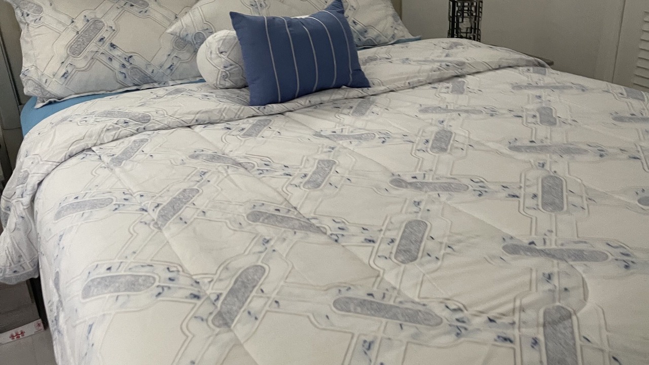 Photo of Bedroom in Sebring
