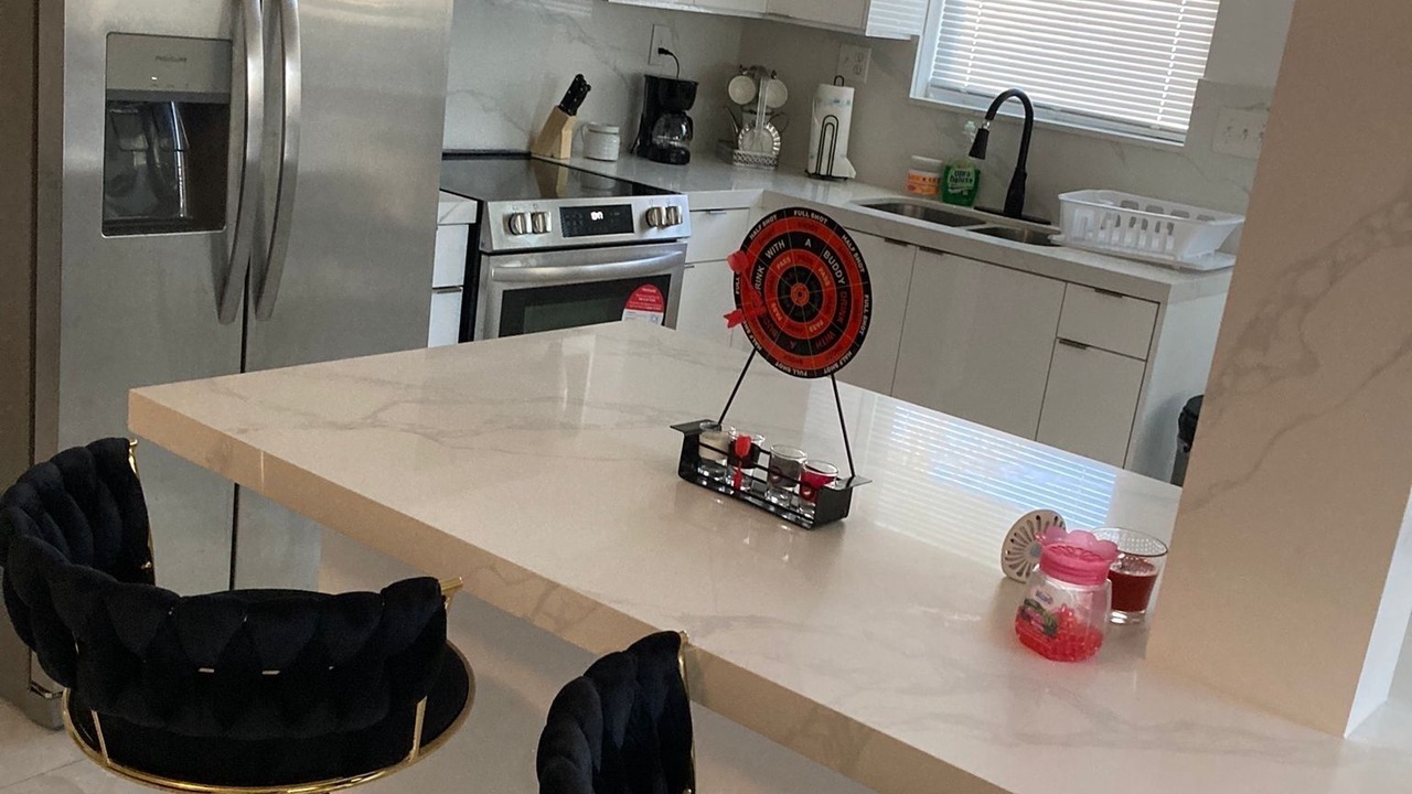 Photo of Kitchen in Sebring