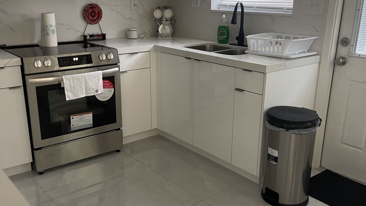 Photo of Kitchen in Sebring