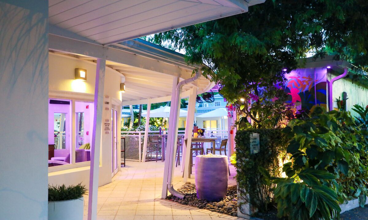 Photo of Outdoor in Old Town