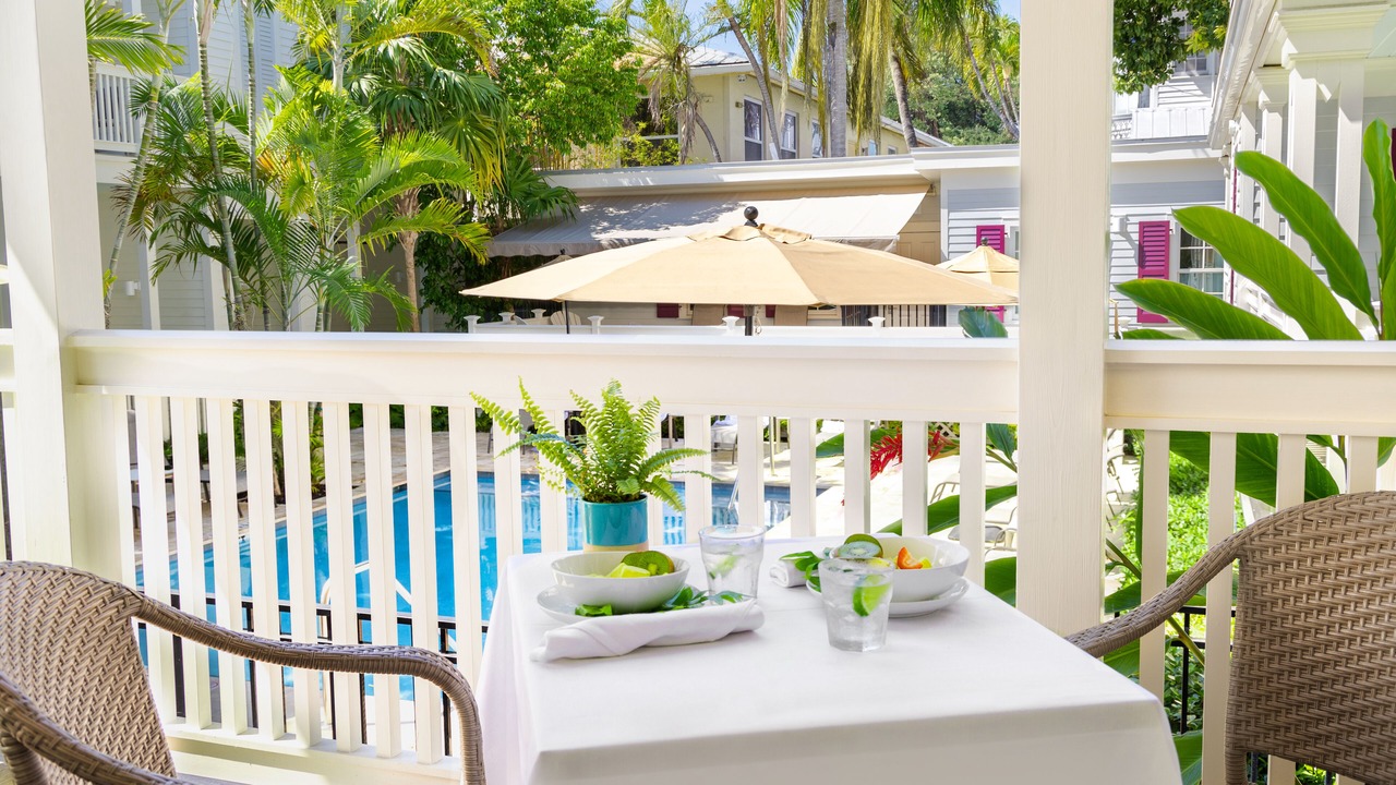 Photo of Outdoor in Key West Historic District