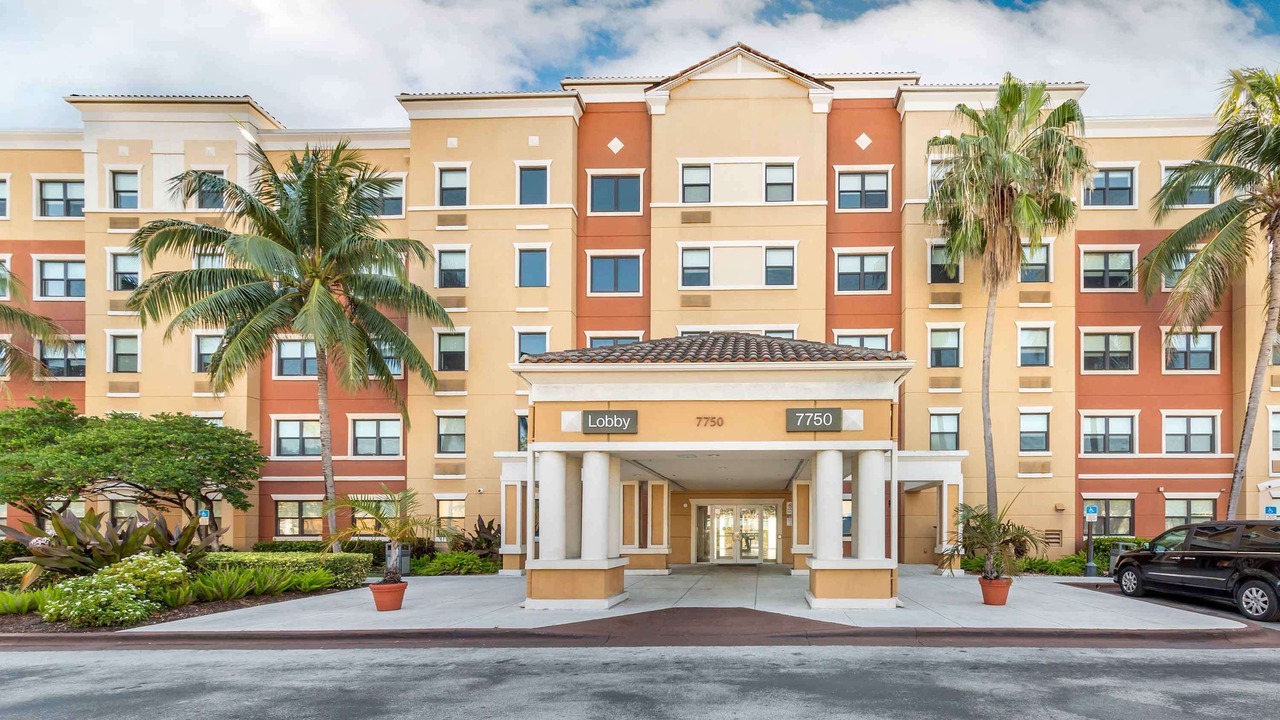 Photo of Outdoor in Doral