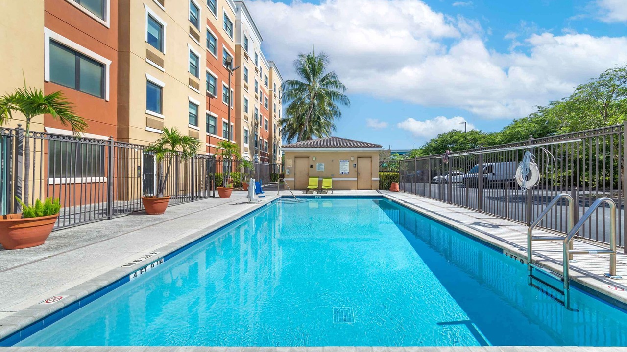 Photo of Outdoor in Doral