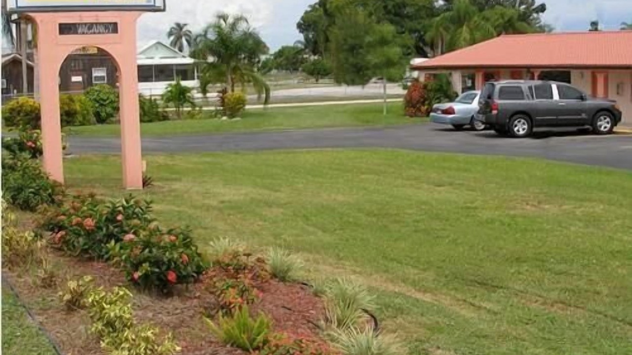 Photo of Outdoor in Okeechobee