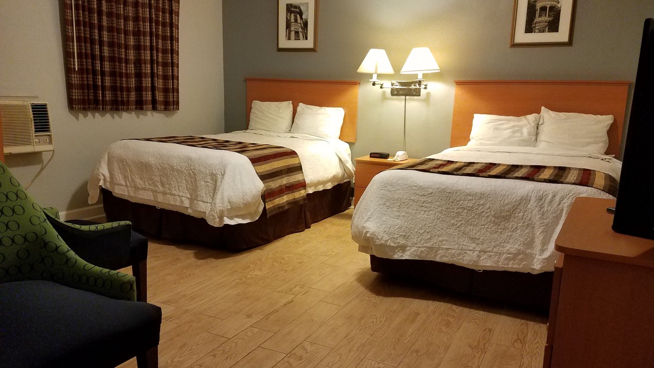 Photo of Bedroom in Okeechobee
