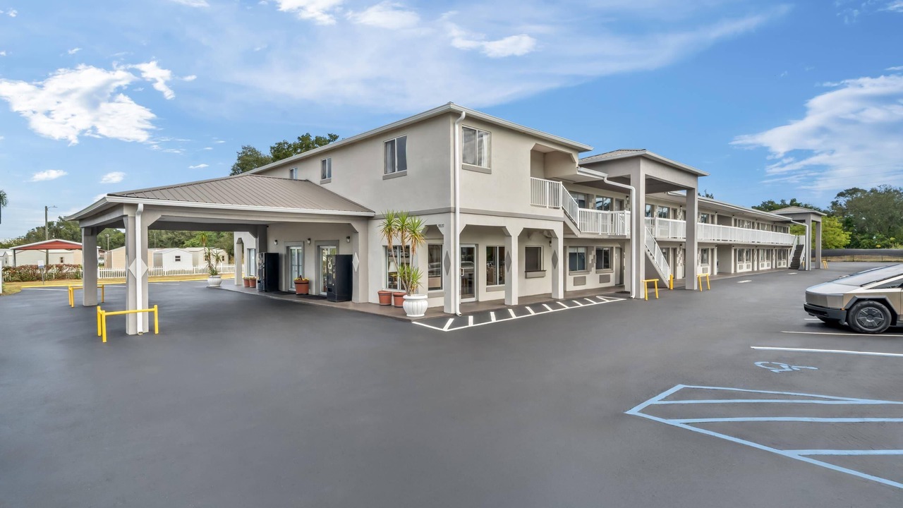 Photo of Outdoor in Lake Wales